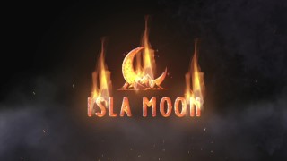 Virgin Breeds Step Sister's Thick Redhead Friend Isla Moon
