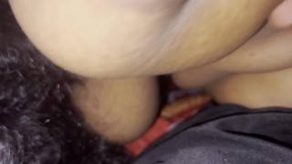 Desi beautiful village girl blowjob deepthroat cum drinking