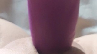 Horny Milf Needs Cock