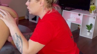 Hardcore face fuck