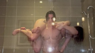 Jewish stepsister eats my ass for the first time ezebi
