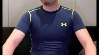 Big Dick　Gay　ハメ撮り前カメラチェック7