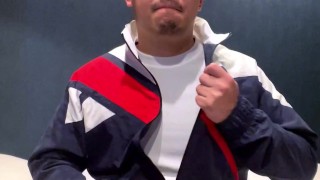 Big Dick　Gay　ハメ撮り前カメラチェック8