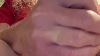 Triple Marlboro Black 100s Smoke and Stroke