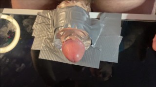 Muscular Twink Fucks Fleshjack