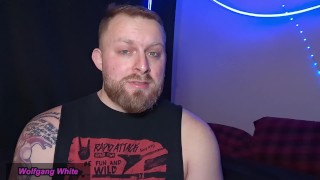 Making You Slurp Up My Cum - POV Bully vs Sissy Cum Eating Instruction - Roleplay and Dirty Talk