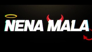 NOVIA CORDOBESA HUMILLA A SU NOVIO POR PITO CHICO. SPH. LENTE OJO DE PEZ