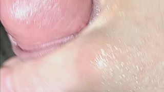 Masturbating To My Own Sexy Ass Part 2