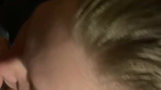 Gaggin on bbc