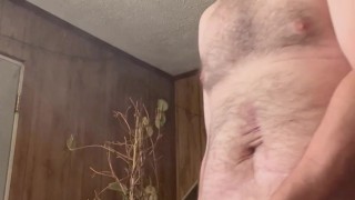 Got horny af and needed to drain this cock