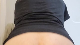 Fucking and Tasting My Virgin Boy Pussy