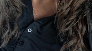 Car Confessions - Episode 16 - I took a woman's toy and bisexual virginity!