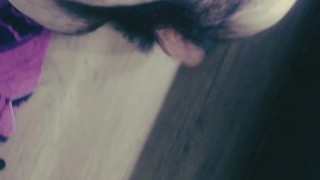 Did you miss me??? Please put my cock in your mouth