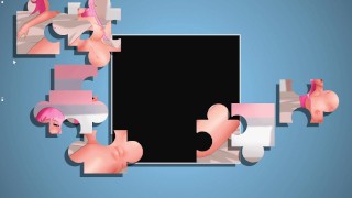 Hot Hentai Puzzle Vol 1