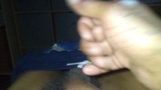 Quickie scene 2 completion