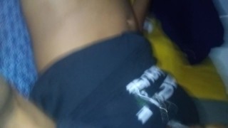 Quickie scene 2 completion