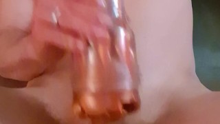 Big Joy with the Fleshlight