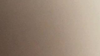 Thjiak's Big Cumming Dick Revealed After Jerk Session