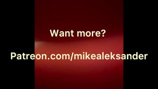 Can you last 7minutes without touching?