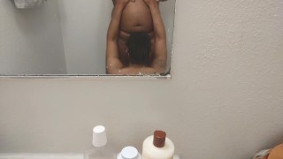 Nasty hotel sex part 1