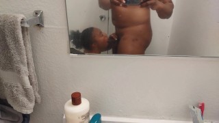 Make it look nasty