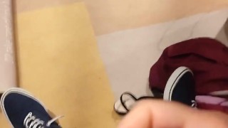 Cumshot