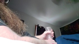 Fucking pocket pussy