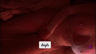 HISTOIRE TRÈS INTENSE ET ÉROTIQUE J'AIME BAISER RICHE ET CHAUDE