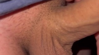 suck and cum