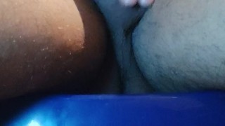 Good night to my balls