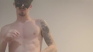 FPOV Would you like my cum!