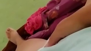 horny wanting to touch my pussy and my tits