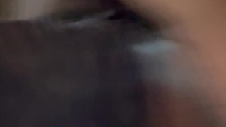 My wife is watching a movie