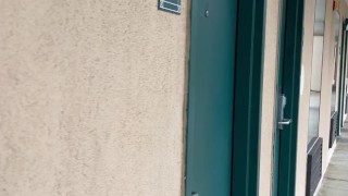 I should have let him fuck me