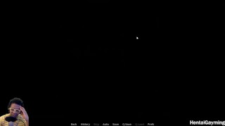 (Gay) Spacy wet dreams! Cloud Cukoo land #2 W/HentaiGayming