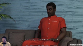 (Gay) Spacy wet dreams! Cloud Cukoo land #2 W/HentaiGayming