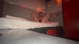 Who wants to fuck me at Steamworks Bathhouse Berkeley? Onlyfans,com/roddddddd