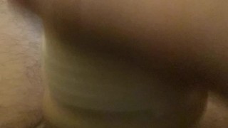 Je baise sa chatte dans la maison de vacances fleshlight
