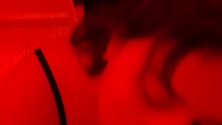 Soy adicta a las vergas duras