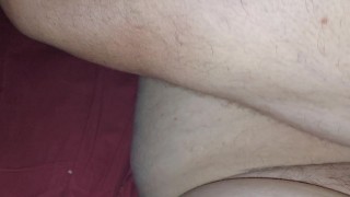 fucking my co-performer