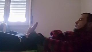 I need to Masturbate