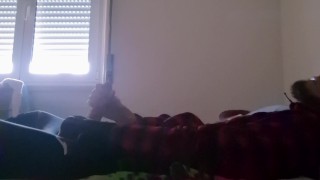 I need to Masturbate