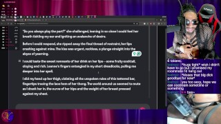 Smutty Story Time with Vaughn Solaire! Episode 11