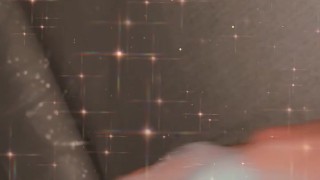 Big Fat Colombian Cock In the shower