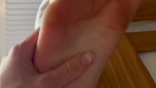 Little twink trailer