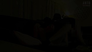 4th visit from my Straight married neighbor