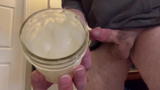 Jelly Jar Full o Jam