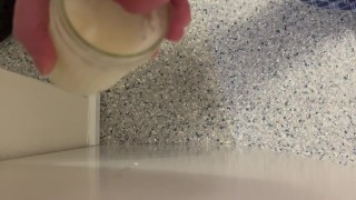 My cup runneth over!