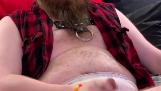 Jacking off March 12, 2024