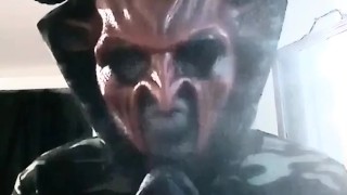 Thick Erotic Clouds Covered My Head